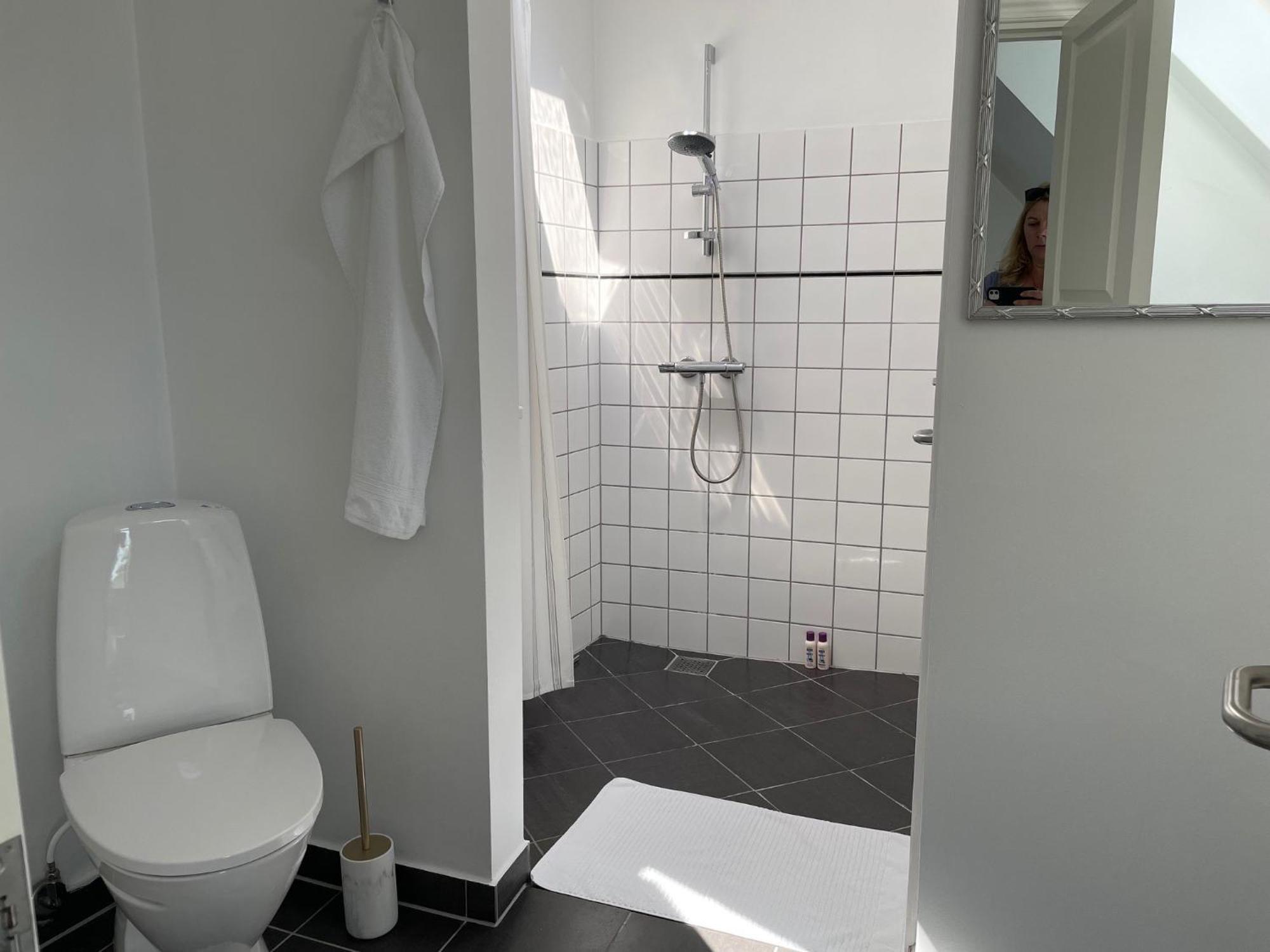 קופנהגן Cozy Apartment With Prime Location In Osterbro מראה חיצוני תמונה
